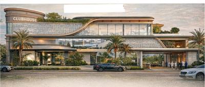 South Pride Sanctuary Elevation 1