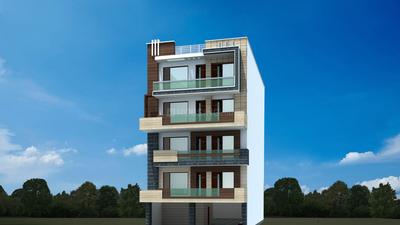 Gallery Cover Pic of SP Floor 3