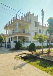 Griha Pravesh Janapriya Abasan Elevation 1