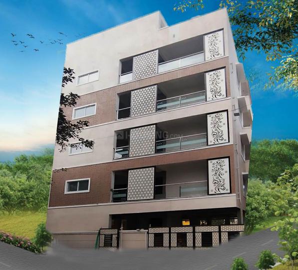 Aspire Tranquil Main Image 1