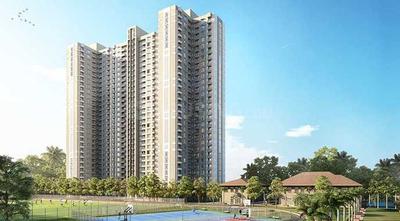 Project Image of 590 Sq.ft 1 BHK Apartment / Flat for sale in Thane West for Rs. 7750000