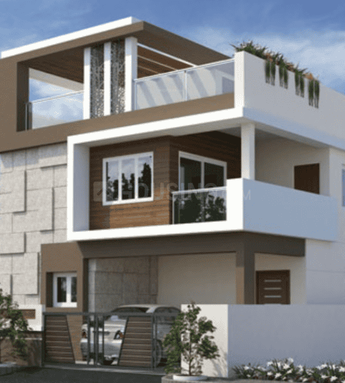 Shree Durga Estate Boppana s Inuganti Lakeview Villas Main Image 1