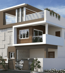 Shree Durga Estate Boppana s Inuganti Lakeview Villas Project Images