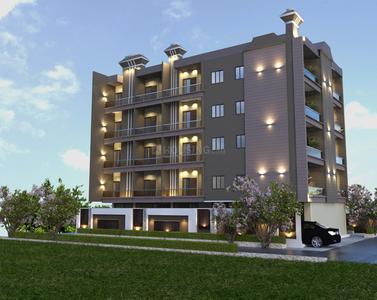Project Image of 1010 Sq.ft 2 BHK Apartment / Flat for sale in Noida Extension for Rs. 4199999