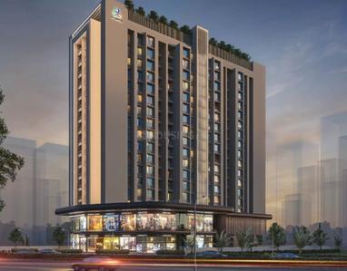 2 BHK Flat