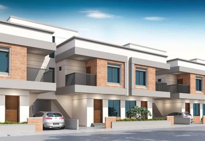 Gokul Shivay Duplex