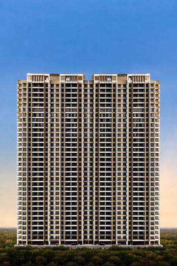 Gallery Cover Pic of Regency Sarvam Phase 12