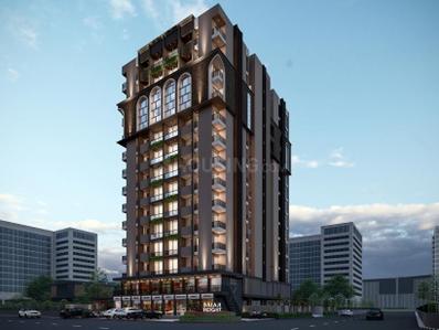 Shanti Balaji Height Project Images