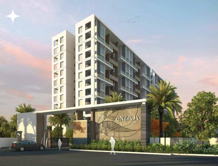 Gallery Cover Pic of 5 Star Royal Entrada