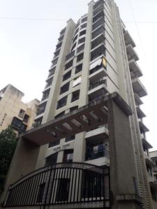 Reza Marwa Tower Project Images