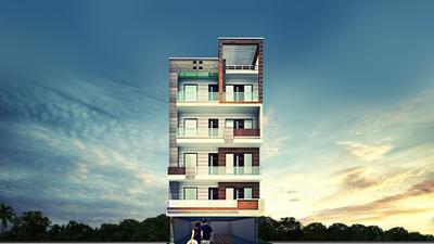 Bhajan Associates Bhajan Home II