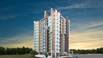 Heena Gokul Valley Project Images