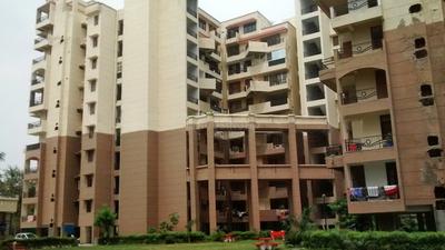 Gallery Cover Pic of CGHS The Shabad