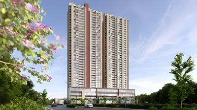 4 BHK Flat