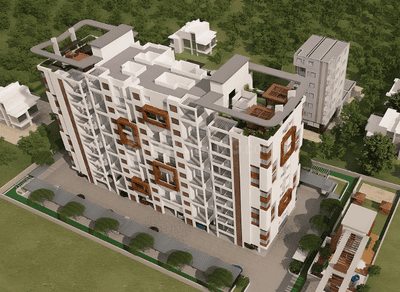 Gallery Cover Pic of Sigma Centuria Phase II