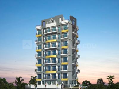 Gallery Cover Pic of SHK SHK Ruby Apartment