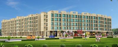 Sarthak Homes