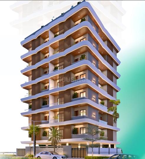 Gallery Cover Pic of Aakar Crown