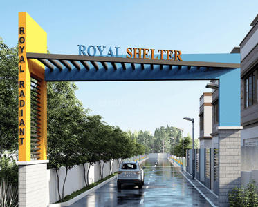 Residential Lands for Sale in Royal Radiant