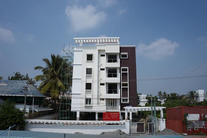 Gallery Cover Pic of West Minister