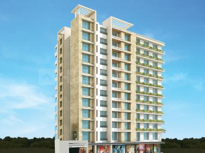 Krishna Heights 4 Project Images