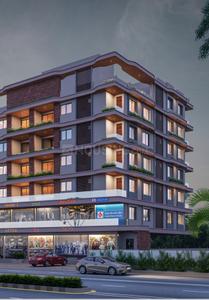 Shree Rudraksh Luxuria Heights Project Images