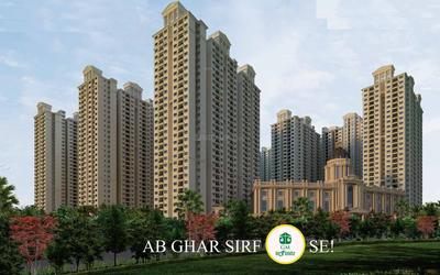 Project Image of 1150 Sq.ft 2 BHK Apartment / Flat for sale in Thirupalya for Rs. 11000000