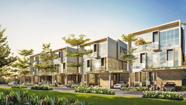 Gallery Cover Pic of Olympia Enchante