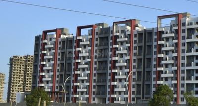 Gallery Cover Pic of Goyal My Home Punawale