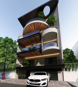 CRP Luxury Homes Project Images