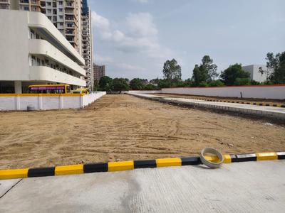 Residential Lands for Sale in Cosmo Grand