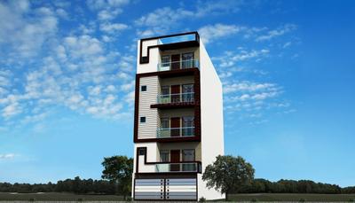 Gallery Cover Pic of Gagan Gagan Homes