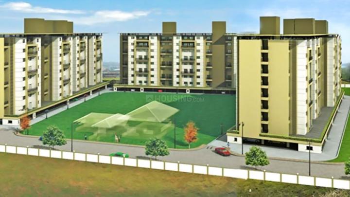 Gallery Cover Pic of Pristine Purvrang