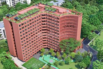 Project Image of 1023 Sq.ft 2 BHK Apartment / Flat for sale in Andheri East for Rs. 22400000