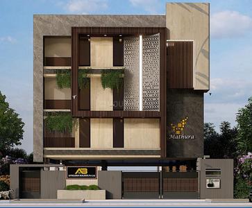 Aiyngaran Mathura Project Images