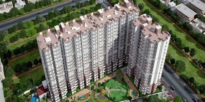 2 BHK Flat