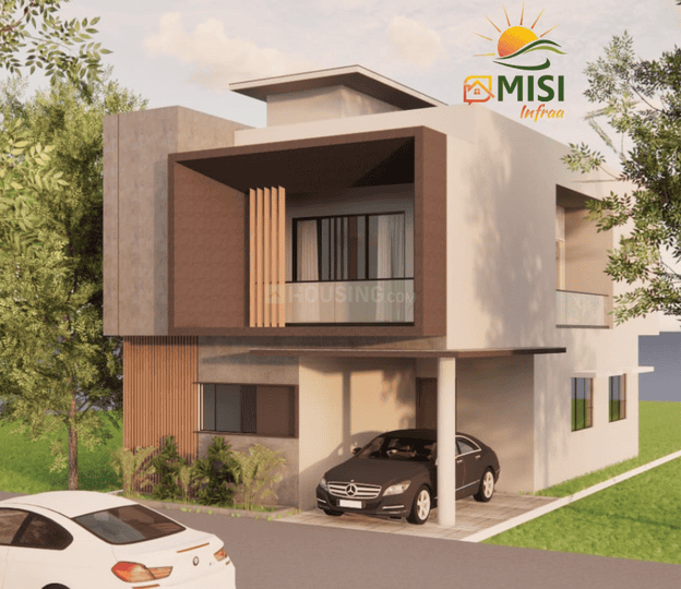 Gallery Cover Pic of Misi Humming Gardens