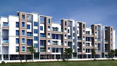 Ammons Aawas Project Images