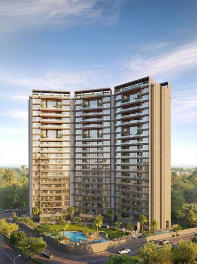 Gallery Cover Pic of Raya