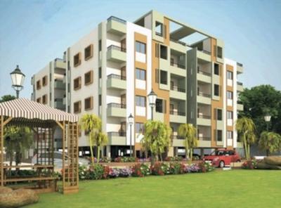 2 BHK Flat