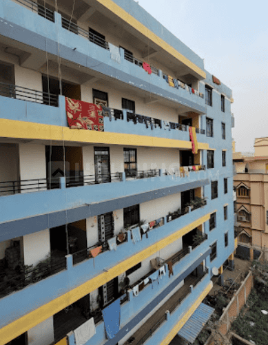 Gallery Cover Pic of Kula Dwarkapuri Residency