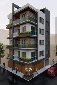 Urban Luxurious Homes Project Images