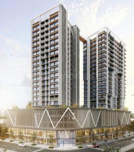 Gallery Cover Pic of Relcon 103 West