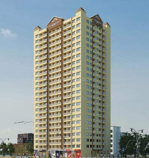 Gallery Cover Pic of Dream Homes Jagjeet Residency