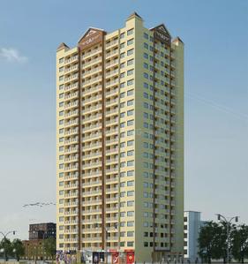 Dream Homes Jagjeet Residency
