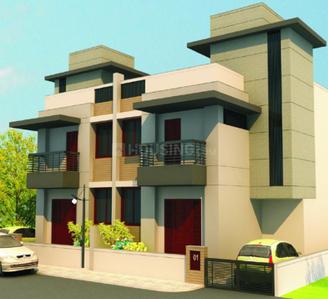 Galaxy Bungalows Project Images