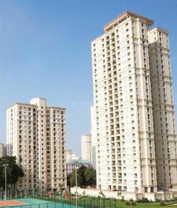 Project Image of 619 Sq.ft 1 BHK Apartment / Flat for sale in Thane West for Rs. 9000000