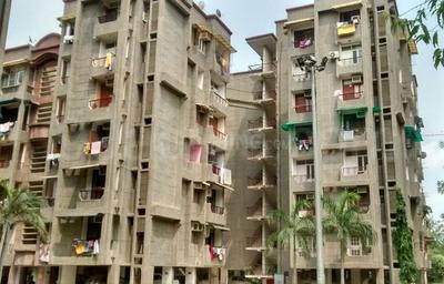 Gallery Cover Pic of CGHS Dharam Vihar Apartment
