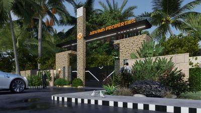 Residential Lands for Sale in Arvind Lakeview