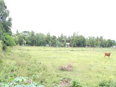 Azhagarasan Nagar Project Images